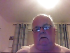 Grandpa show scene 38