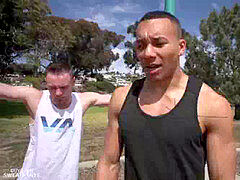 woods barebacks Brandon