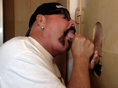 Sucking Off Mr Good Prick