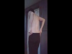 Gergely Molnar - Short time for posing