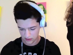 Amazing male in fabulous amateur, handjob homosexual xxx scene