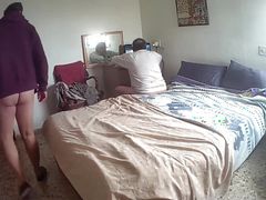 Two Old Guys Enjoy and Fuck