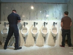 linked Ball-Gagged And porked