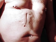 Fun in the sun slow motion