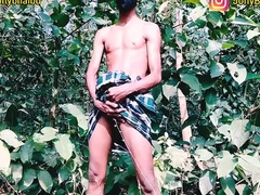 Jonys New Sex Video In Outdoor Rainforest Bangladeshi Young Gay Sex Video