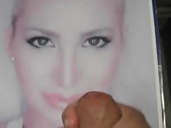 Giant Cum tribute