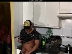 My Straight Roommate Episode 3