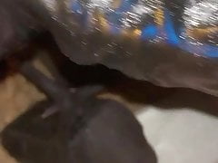 pushing Sissy FuckBoi limits