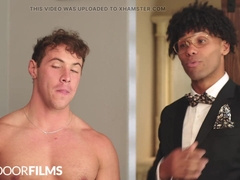 ASGmax - Potential Buyer Caught Getting DT Realtor Spitroasted