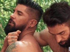 GUYS - Scott Carter, Justin Jett - Delight Cruising 11 minute