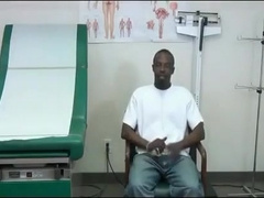 Physical Exam Louis Ass Plug