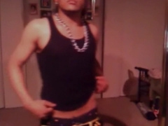 Cisco draining off (music movie) STEAMY SUPER-STEAMY SUPER-FUCKING-HOT