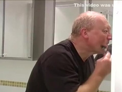 King of Rim Shower