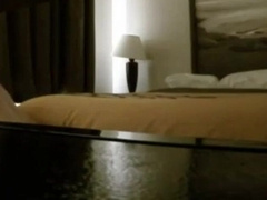 Top Breeds Bottom Condom-free in Motel