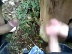 Jerking Outdoors 9