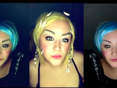 Ejaculation Spitroasted Handsfree Loop till you do clamp