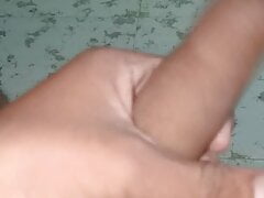 Extra cumshot by Indian men