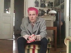 TWINK IS ALWAYS HUNGRY FOR RAW COCK