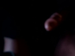 Uber-Cute and Warm plump homosexual man jerking