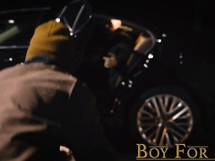 CARNAL PLUS - BoyForSale Adam Snow and Wank Aries pound and breed Marcus Rivers