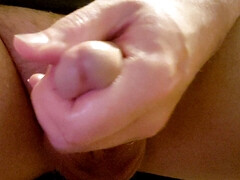 Solo jerk session