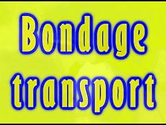 Bondage transport - 1