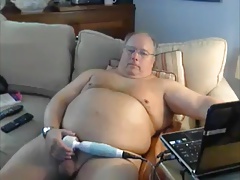 grandpa stroke