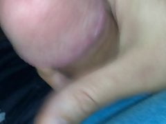 Horny and edging!