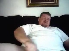 Straight cum 250