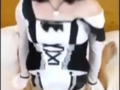 Sissymaid