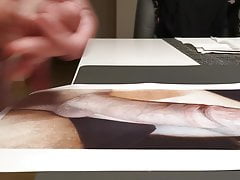 Task 5: For STEVE WTF
