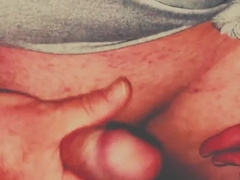 Faggot CEI for the Sissy Homosexual Bois