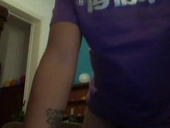 hot strong daddy fucks his buddy 8