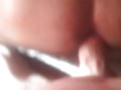Daddy fucking BB