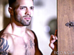 Mature gay, gay tribute, wielki kutas