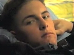 Straight Boy Blown