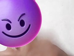 Novinho de 18 anos se masturbando