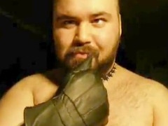 Craig Fucks Danish Bear