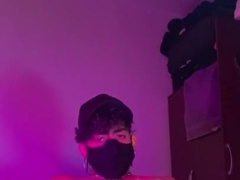 Urinate and Wank Pt.1