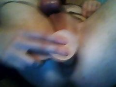 dildo play