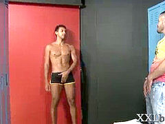 Indian fellates shlong before getting rimmed