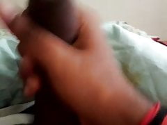 Morning wood