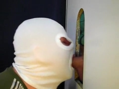 GloryHoleKarlsruhe 27: 07.02.2014