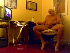 WANK N LUBE