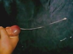 SlugsOfCumGuy Slo-Mo Cumshot #3