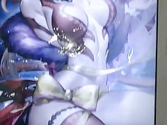 Miria(Servant of Thrones)SoP
