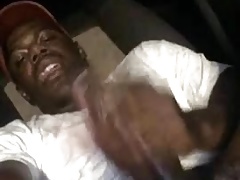 Black guy