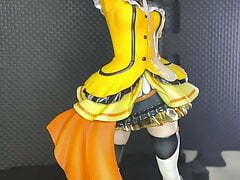 figure hanayo bukkake 4