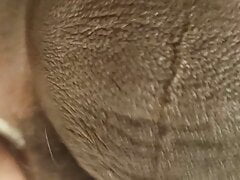 Jerking indian desi dick