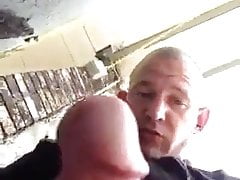 Cock need to be sucked